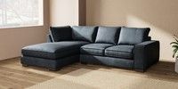 Medium Corner Chaise - Left Hand