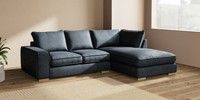 Novella Deep Relaxed Sit