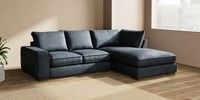 Medium Corner Chaise - Right Hand