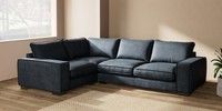 Large Corner Sofa - Left Hand