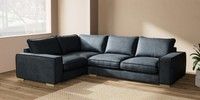 Large Corner Sofa - Left Hand
