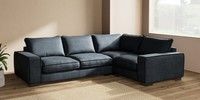Large Corner Sofa - Right Hand