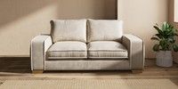 3 Seater Small Sofa