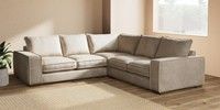 Medium Corner Sofa - Universal
