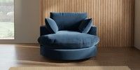 Swivel Chair