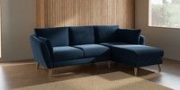 Medium Corner Chaise - Right Hand