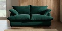 3 Seater Small Sofa