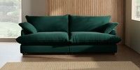 Noa Platform Deep Relaxed Sit