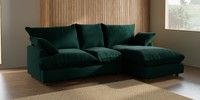 Medium Sofa Chaise - Right Hand