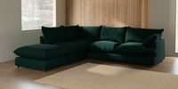 Noa Platform Deep Relaxed Sit