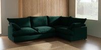 Noa Platform Deep Relaxed Sit