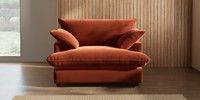 Noa Platform Deep Relaxed Sit