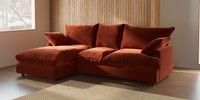 Noa Platform Deep Relaxed Sit