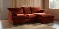 Medium Sofa Chaise - Right Hand