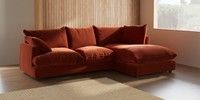 Noa Platform Deep Relaxed Sit