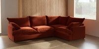 Noa Platform Deep Relaxed Sit