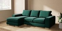 Novella Deep Relaxed Sit