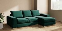 Medium Sofa Chaise - Right Hand