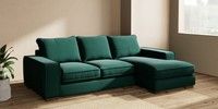 Novella Deep Relaxed Sit