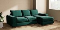 Medium Sofa Chaise - Right Hand