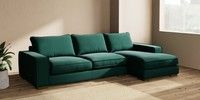 Novella Deep Relaxed Sit