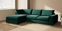 Novella Deep Relaxed Sit