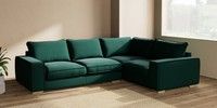 Large Corner Sofa - Right Hand