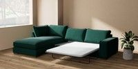 Novella Deep Relaxed Sit