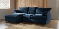 Noa Platform Deep Relaxed Sit