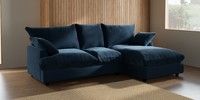 Medium Sofa Chaise - Right Hand