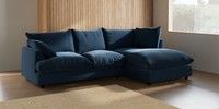 Medium Corner Chaise - Right Hand