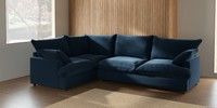 Noa Platform Deep Relaxed Sit