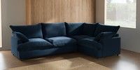 Noa Platform Deep Relaxed Sit
