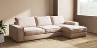 Novella Deep Relaxed Sit