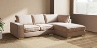 Medium Corner Chaise - Right Hand