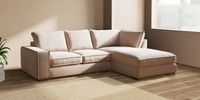 Medium Corner Chaise - Right Hand
