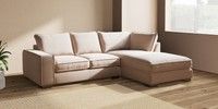 Medium Corner Chaise - Right Hand