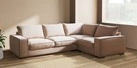 Large Corner Sofa - Right Hand