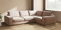 Novella Deep Relaxed Sit