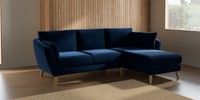 Medium Corner Chaise - Right Hand