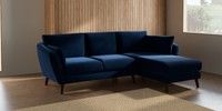 Medium Corner Chaise - Right Hand