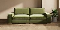 Novella Deep Relaxed Sit
