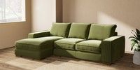 Novella Deep Relaxed Sit