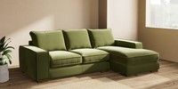 Novella Deep Relaxed Sit