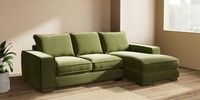 Medium Sofa Chaise - Right Hand