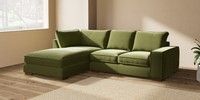 Novella Deep Relaxed Sit