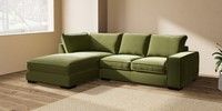 Medium Corner Chaise - Left Hand