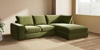 Novella Deep Relaxed Sit