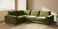 Novella Deep Relaxed Sit