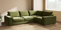 Novella Deep Relaxed Sit